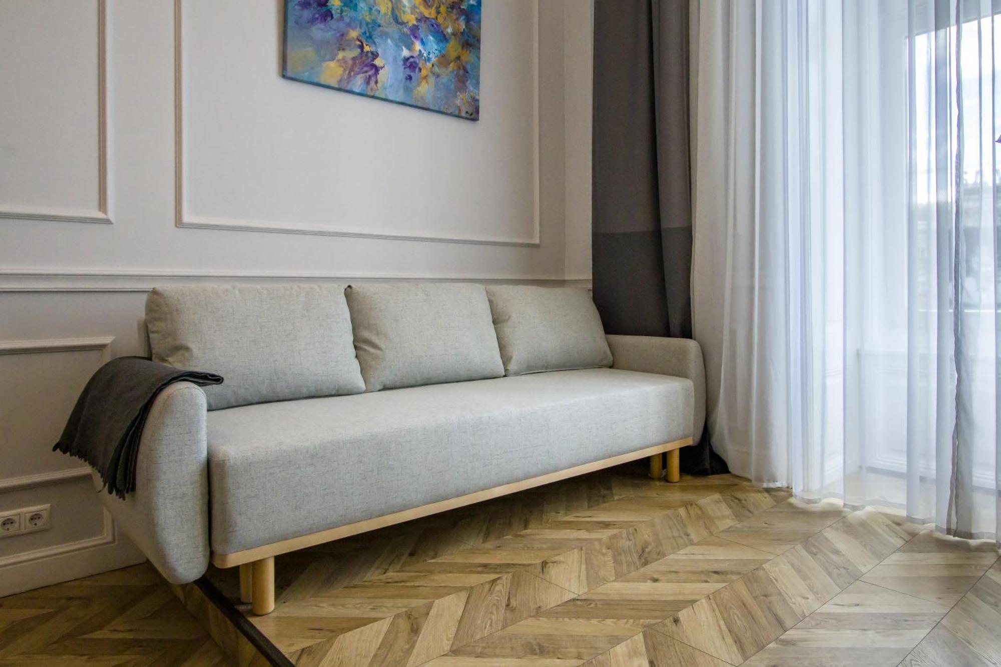 Wilson'S Oktogon Square Suite Apartment บูดาเปสต์ ภายนอก รูปภาพ
